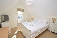 Dragons - Front Bedroom